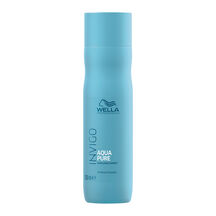 WELLA PROF  BALANCE AQUA HAIR 250ML
